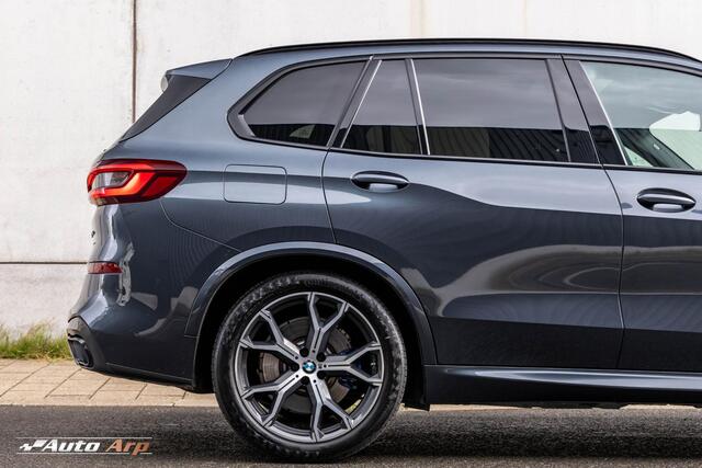 BMW X5 xDrive45e High Executive