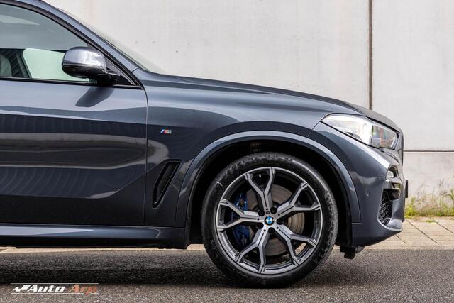 BMW X5 xDrive45e High Executive