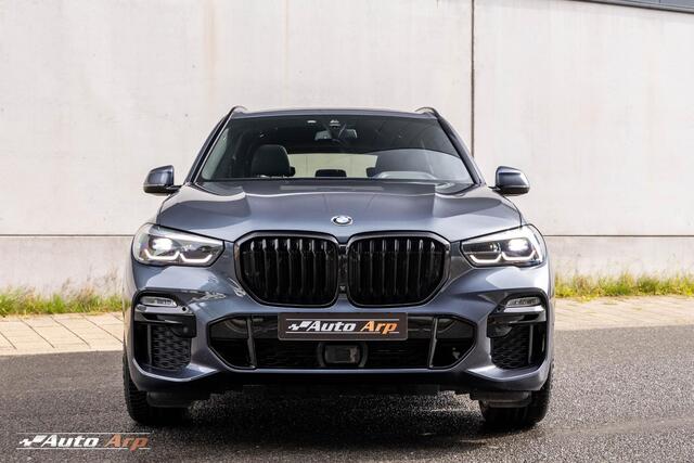 BMW X5 xDrive45e High Executive