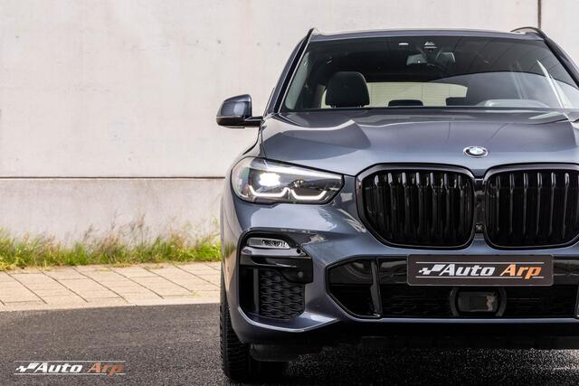 BMW X5 xDrive45e High Executive