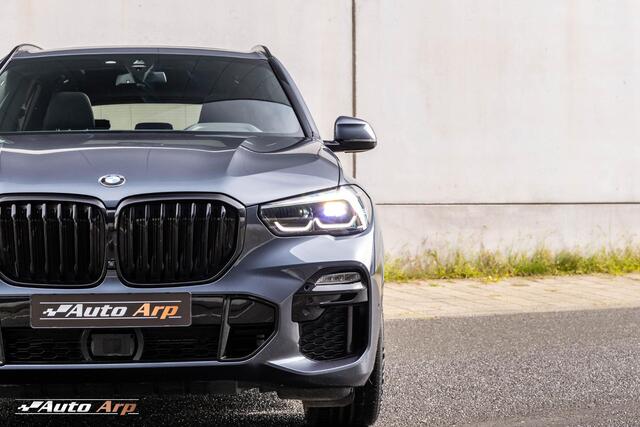 BMW X5 xDrive45e High Executive