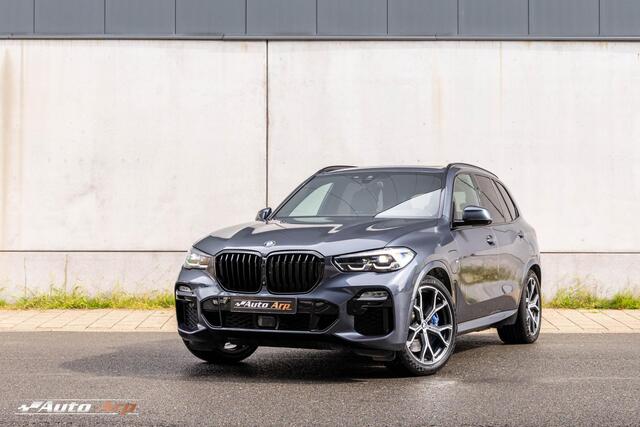 BMW X5 xDrive45e High Executive