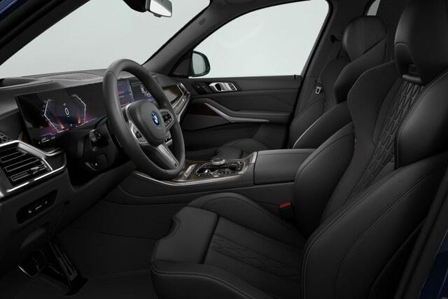 BMW X5 xDrive50e Innovation Pack M Sportpakket Aut. - Verwacht: Augustus 2025