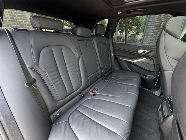 BMW X5 xDrive45e High Executive M-sport PANO|LASER|M-SEATS|H&K|HUD|360CAM