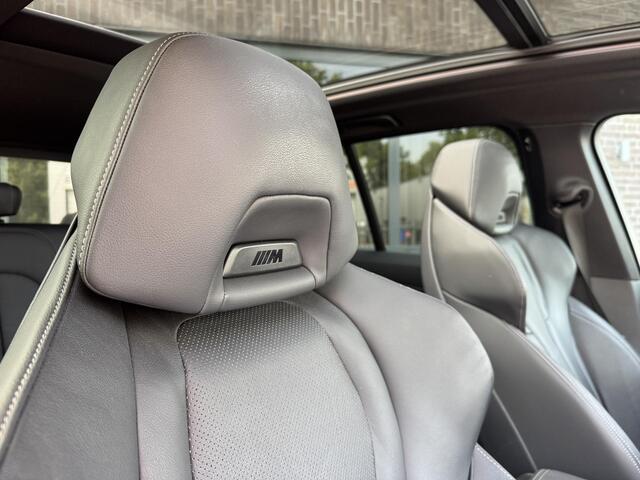 BMW X5 xDrive45e High Executive M-sport PANO|LASER|M-SEATS|H&K|HUD|360CAM