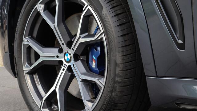 BMW X5 xDrive45e High Executive M-Sport | Harman/Kardon | Laserlight | Panoramadak | Head-up | Soft-Close | Trekhaak