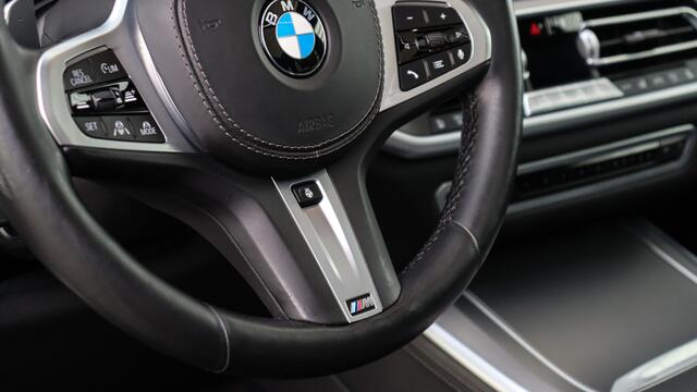 BMW X5 xDrive45e High Executive M-Sport | Harman/Kardon | Laserlight | Panoramadak | Head-up | Soft-Close | Trekhaak
