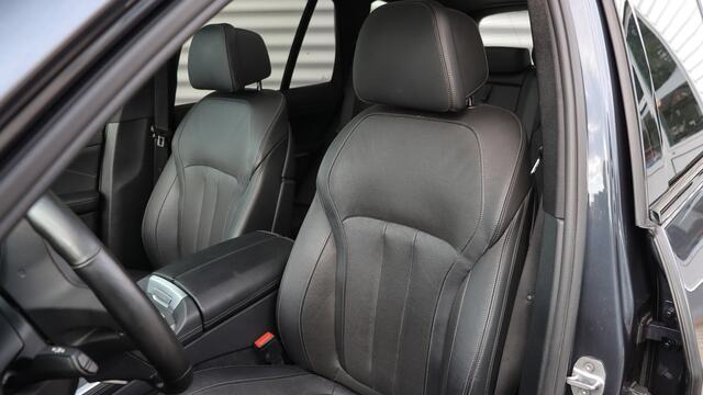 BMW X5 xDrive45e High Executive M-Sport | Harman/Kardon | Laserlight | Panoramadak | Head-up | Soft-Close | Trekhaak