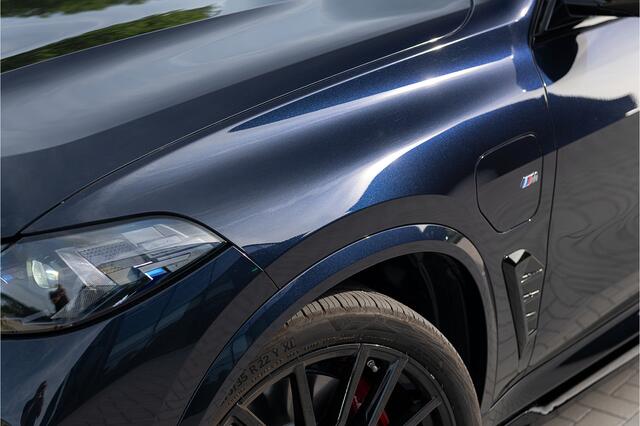 BMW X5 xDrive50e LCI M-Sport Pro ACC Pano M Seats Alcant.Hemel Kristal Massage Stoelvent. Softcl, Head Up 360 HarmanK Trekhaak