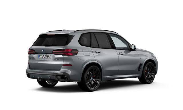 BMW X5 xDrive50e | M-Sport Pro | 2025 | 22" | Soft close | Panorama | Trekhaak | Getint glas | 360 cam | 4x Stoelverw.