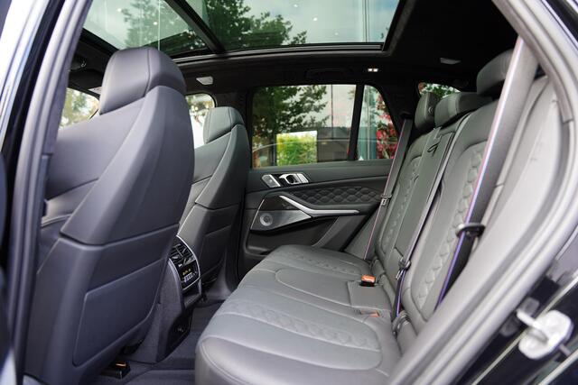 BMW X5 M Competition Bowers & Wilkins M-Drivers Package
