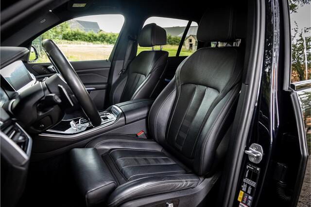 BMW X5 xDrive45e M Sport 22" Harman Kardon 360 Camera