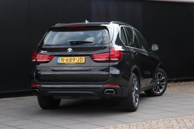 BMW X5 xDrive40e High Executive | MEMORY | LEDER | STOELVERW. | CAMERA | NAVI | CRUISE |