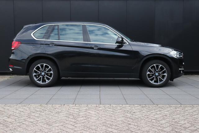 BMW X5 xDrive40e High Executive | MEMORY | LEDER | STOELVERW. | CAMERA | NAVI | CRUISE |