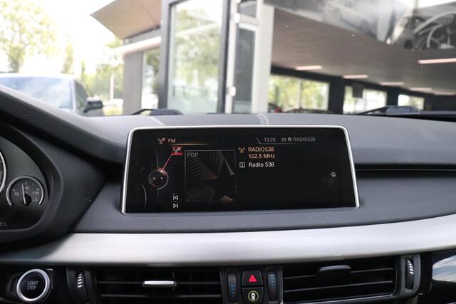 BMW X5 xDrive40e High Executive | MEMORY | LEDER | STOELVERW. | CAMERA | NAVI | CRUISE |