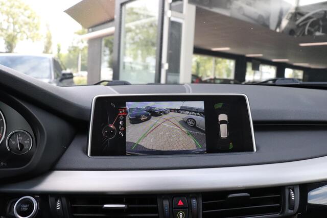 BMW X5 xDrive40e High Executive | MEMORY | LEDER | STOELVERW. | CAMERA | NAVI | CRUISE |