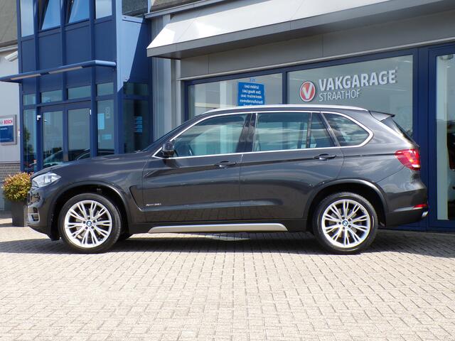 BMW X5 xDrive35i High Executive, Trekhaak / Soft-Close / Harman Kardon / Elektr. Schuifdak / Full LED. / Leder / HUD / 20'' LMV