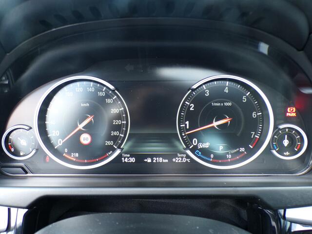 BMW X5 xDrive35i High Executive, Trekhaak / Soft-Close / Harman Kardon / Elektr. Schuifdak / Full LED. / Leder / HUD / 20'' LMV