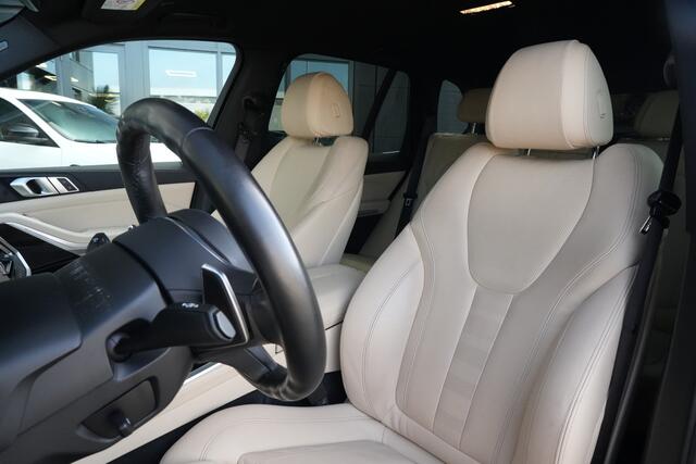 BMW X5 xDrive45e M Sport High Executive 394pk Navigatie/360Camera/Comfortstoelen