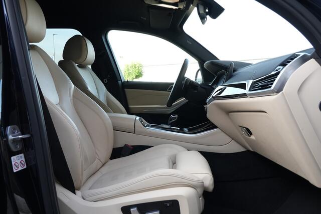 BMW X5 xDrive45e M Sport High Executive 394pk Navigatie/360Camera/Comfortstoelen