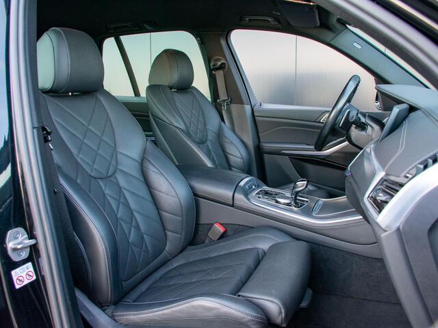 BMW X5 xDrive45e High Executive M-sport | Hifi Sound | Adapt. Cruise | Adapt. LED | Luchtvering | Head-Up |
