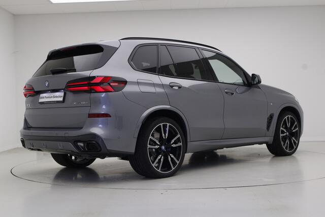 BMW X5 xDrive50e