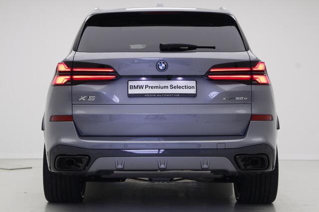 BMW X5 xDrive50e
