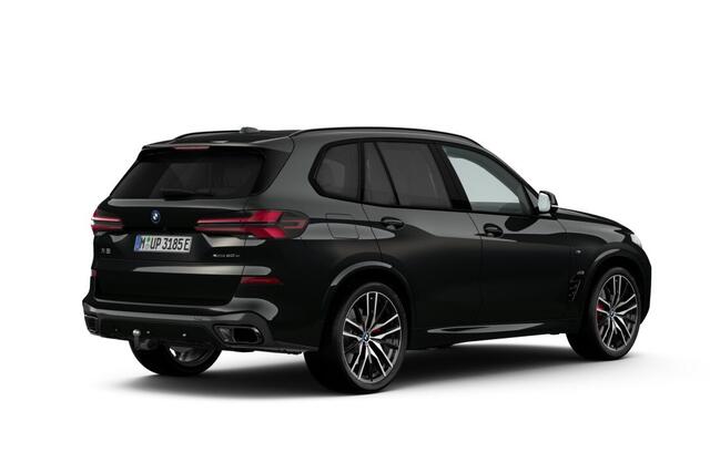 BMW X5 xDrive50e | M Sport Pro | Travel pack | Innovation Pack | Comfort Pack | Comfort Plus Pack | Exclusive Pack | Trekhaak