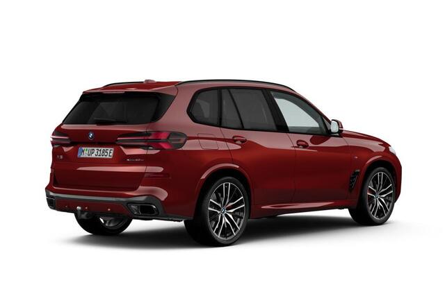 BMW X5 xDrive50e | M Sport Pro | Travel Pack | Innovation Pack | Comfort Pack | Comfort Plus Pack | Exclusive Pack | Trekhaak