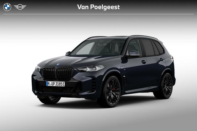 BMW X5 xDrive50e | M Sport Pro | Travel Pack | Innovation Pack | Comfort Pack | Comfort Plus Pack | Trekhaak