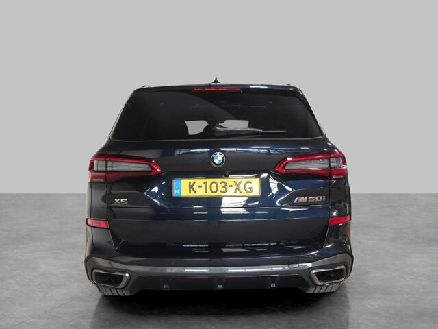 BMW X5 M50i Executive | Pano | Softclose | Trekhaak