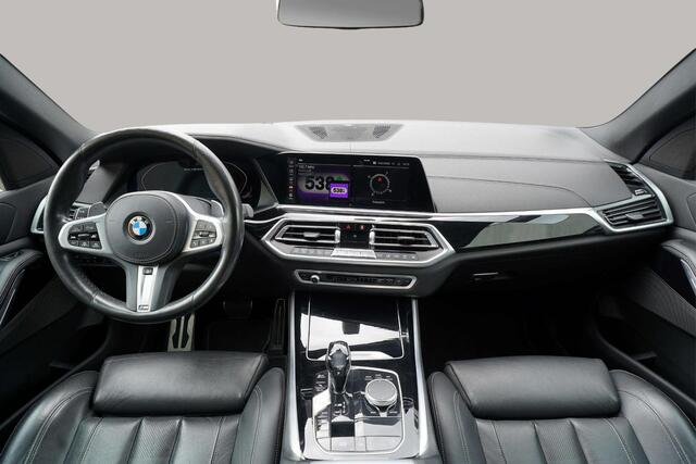 BMW X5 M50i Executive | Pano | Softclose | Trekhaak