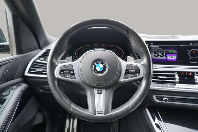 BMW X5 M50i Executive | Pano | Softclose | Trekhaak