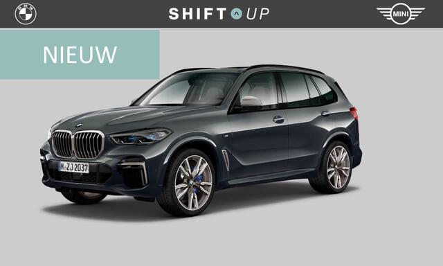 BMW X5 M50i Sky Lounge | Massage | CoPilot | Stoelventilatie