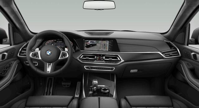 BMW X5 M50i Sky Lounge | Massage | CoPilot | Stoelventilatie