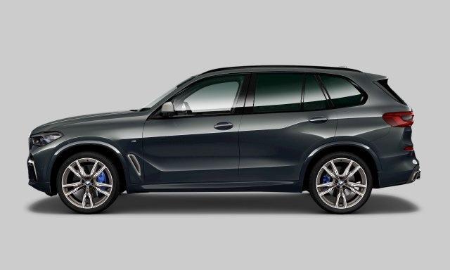 BMW X5 M50i Sky Lounge | Massage | CoPilot | Stoelventilatie