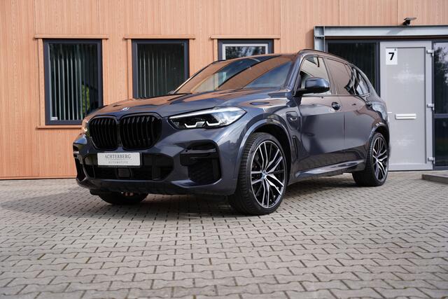 BMW X5 xDrive45e | M-Sport | 22 inch | Trekhaak