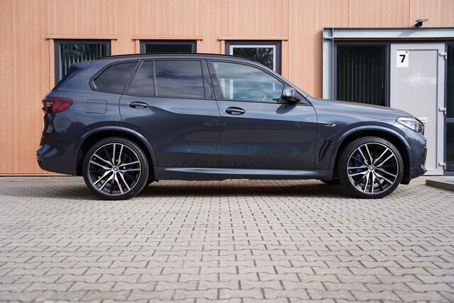 BMW X5 xDrive45e | M-Sport | 22 inch | Trekhaak
