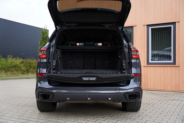 BMW X5 xDrive45e | M-Sport | 22 inch | Trekhaak