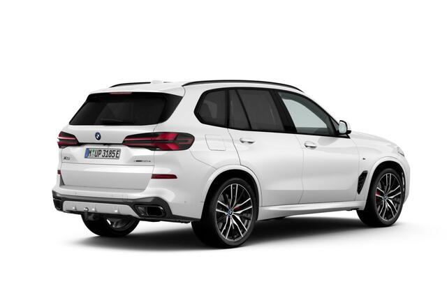 BMW X5 xDrive50e | M Sport Pro | Travel Pack | Innovation Pack | Comfort Pack | Comfort Plus Pack | Exclusive Pack