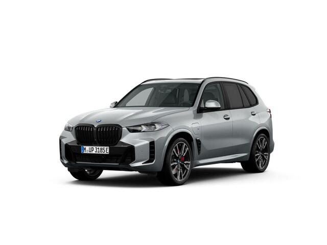 BMW X5 xDrive50e | M Sportpakket Pro | Travel Pack | Innovation Pack | Comfort Pack Plus