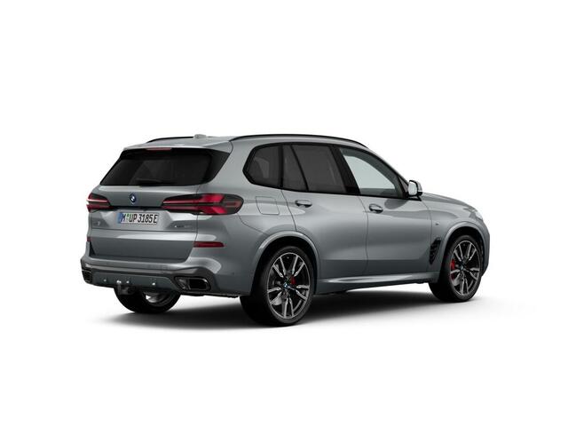 BMW X5 xDrive50e | M Sportpakket Pro | Travel Pack | Innovation Pack | Comfort Pack Plus