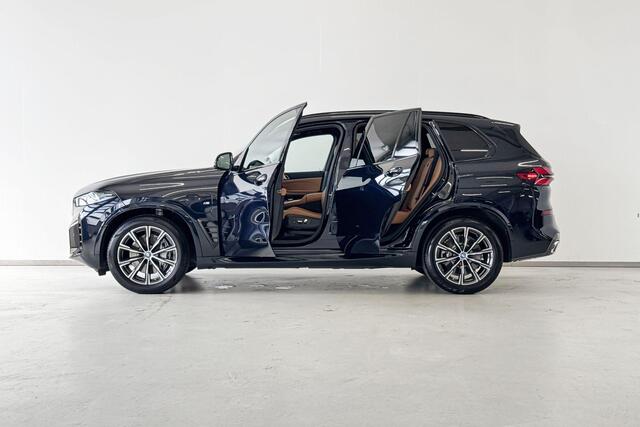 BMW X5 xDrive50e Innovation Pack M Sportpakket Aut.