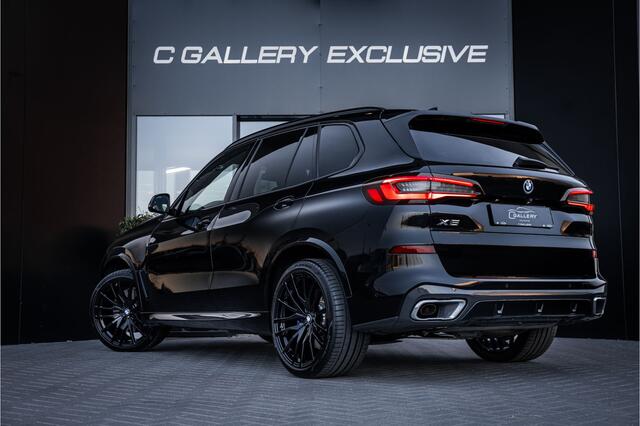 BMW X5 xDrive30d - Ex. BTW | Grijs Kenteken | M-Sport | Panorama | Elek. Trekhaak