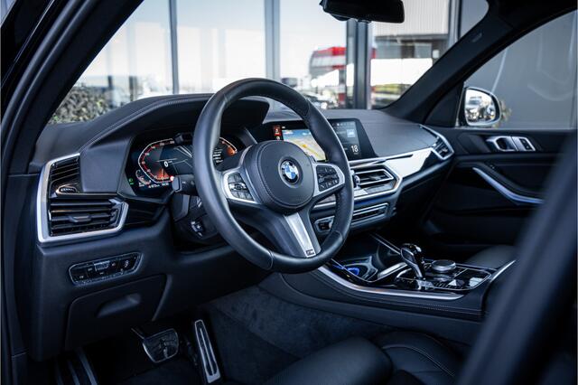 BMW X5 xDrive30d - Ex. BTW | Grijs Kenteken | M-Sport | Panorama | Elek. Trekhaak