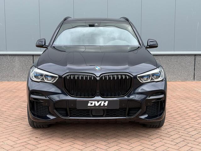 BMW X5 xDrive40d High Executive