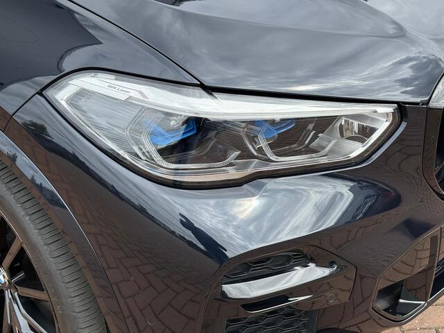 BMW X5 xDrive40d High Executive