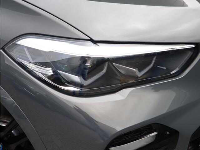 BMW X5 xDrive45e High Executive M sport | Comfortstoel met geheugen | Panoramadak | Electrische Trekhaak