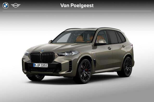 BMW X5 xDrive50e | M Sport Pro | Travel Pack | Innovation Pack | Trekhaak