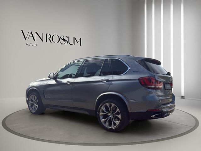BMW X5 xDrive40e High Executive (230 kW) | Leder | Elektr. Trekhaak | Head -Up | Parkeerhulp | Geheugen | 20"|